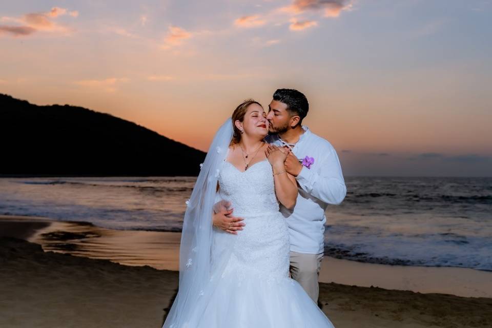 Boda