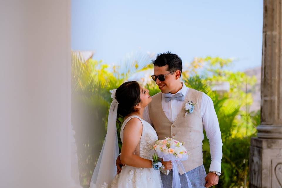Boda