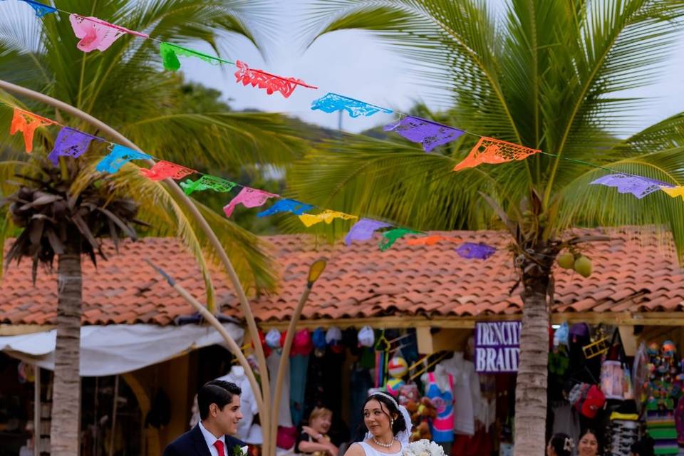 Boda