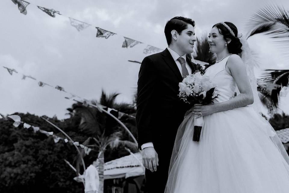 Boda