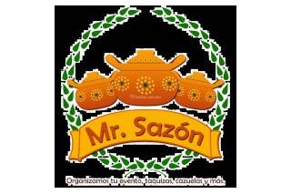 Mr. Sazón