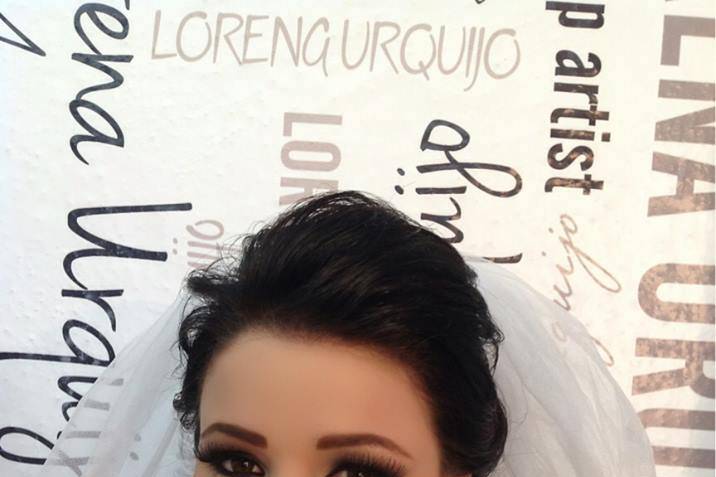 Lorena Urquijo Beauty Center
