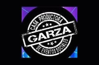 Casa Productora Garza Logo