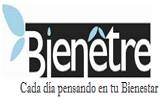 Bienetre Concept Salón logo