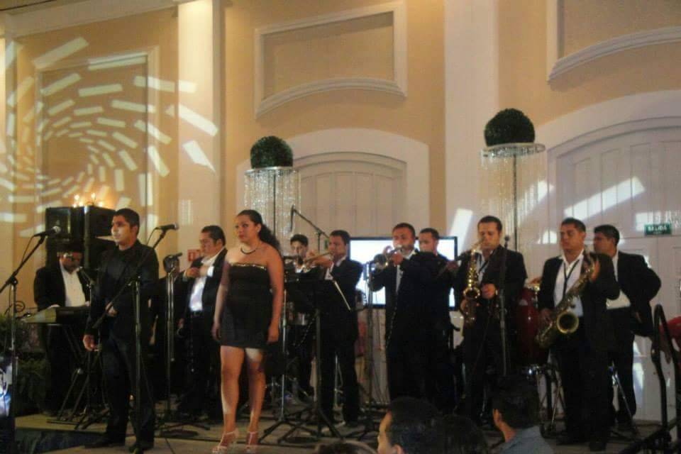 Orquesta Clave 12