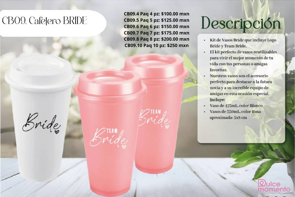 Vaso Cafetero