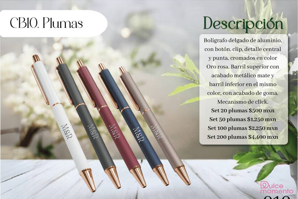 Pluma