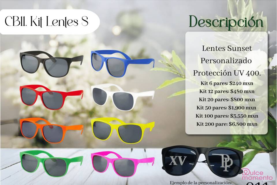 Lentes