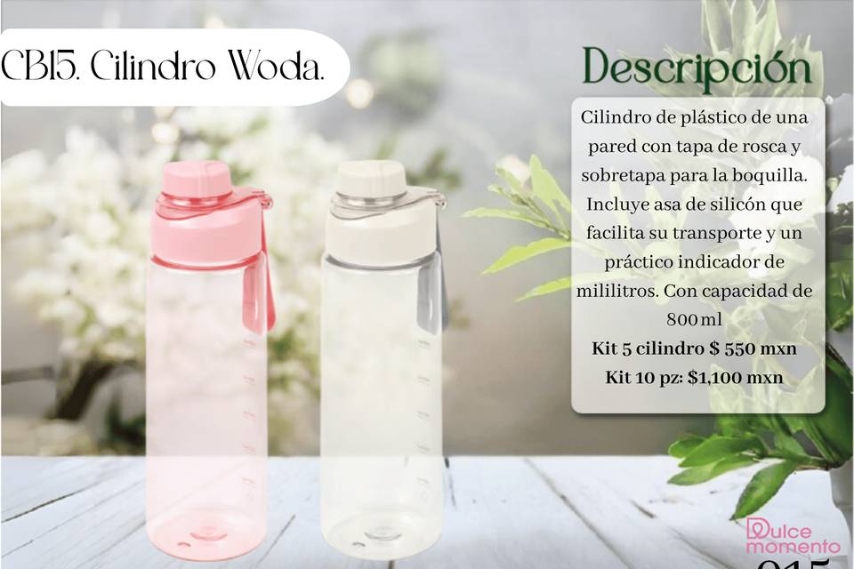 Termo Plastico
