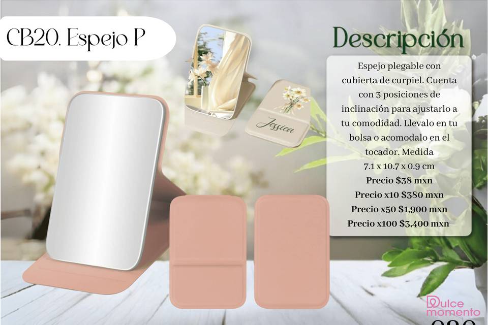 Espejo