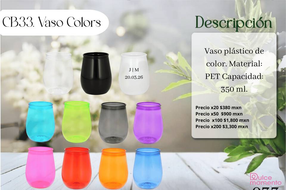 Vasos