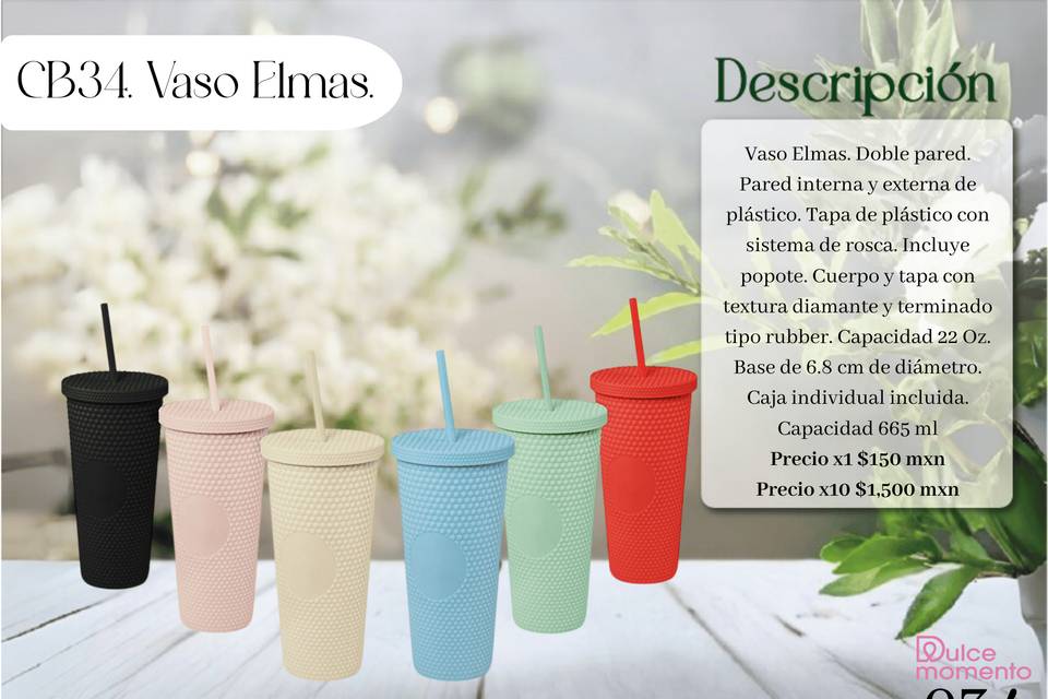 Vasos