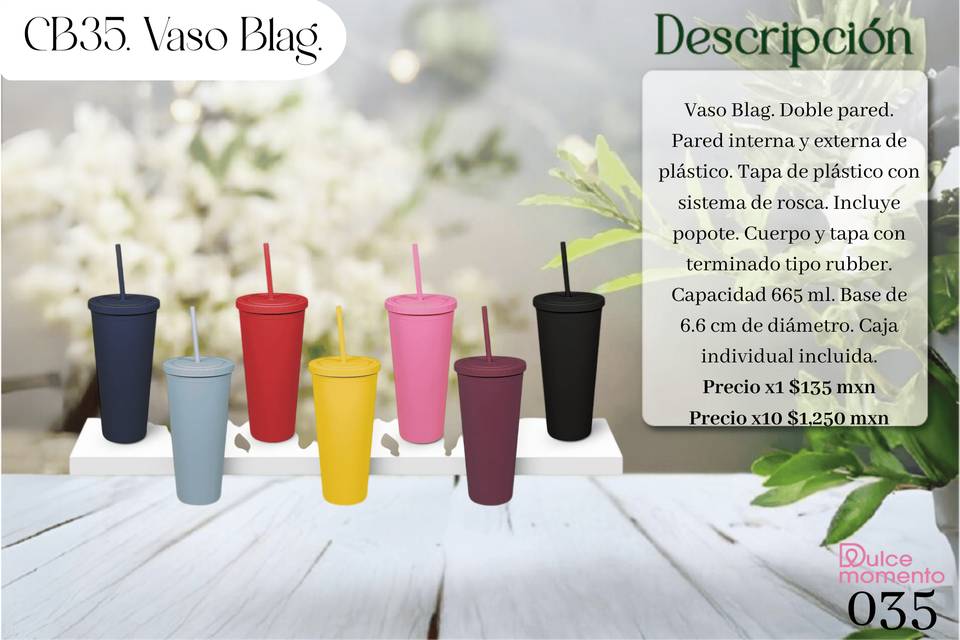Vasos