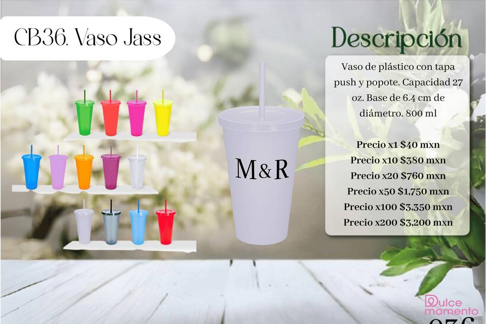 Vasos