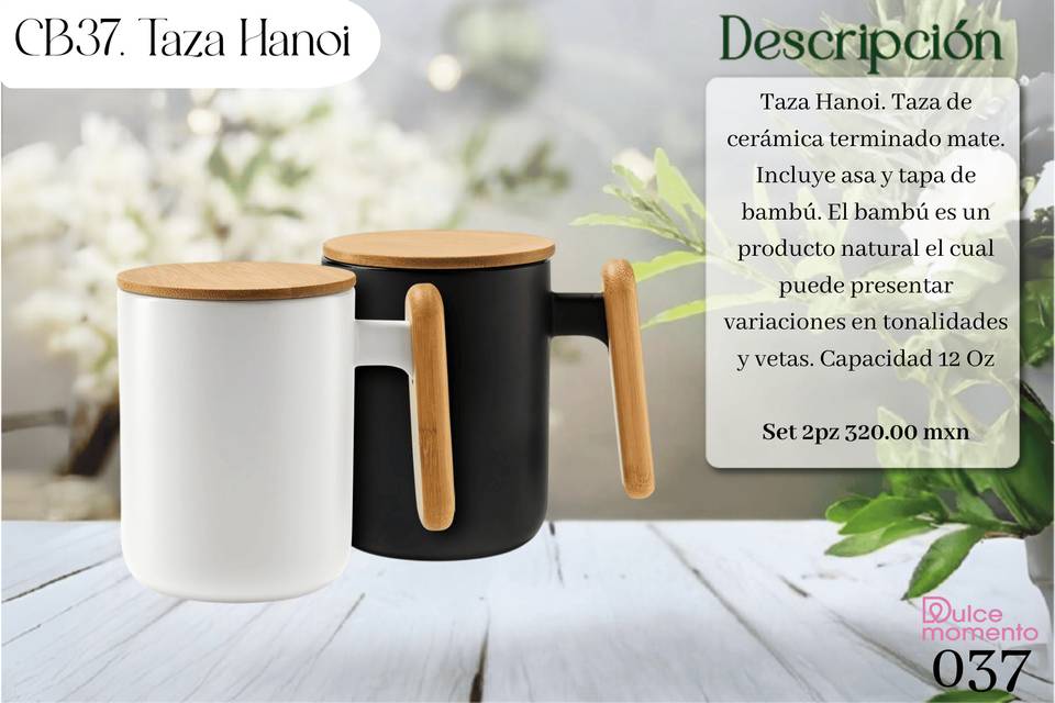 Taza