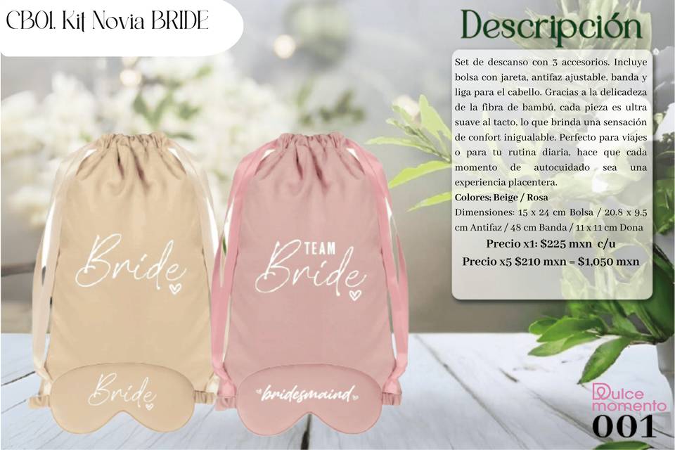Kit Novia