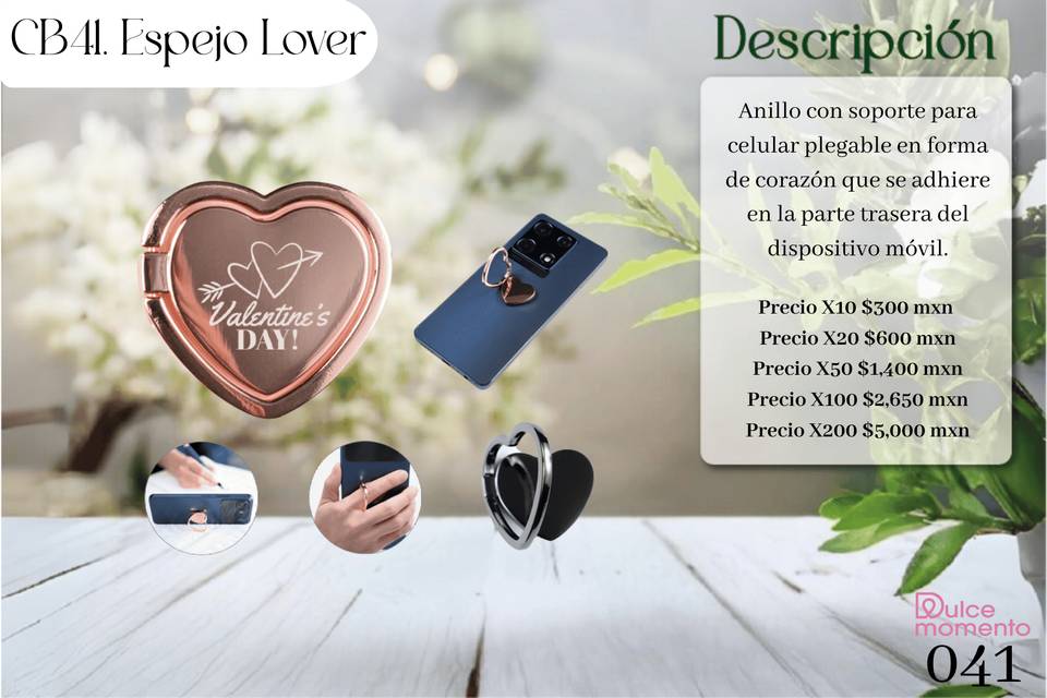Espejo