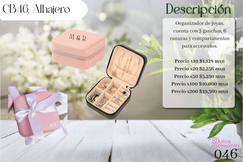 Joyeros