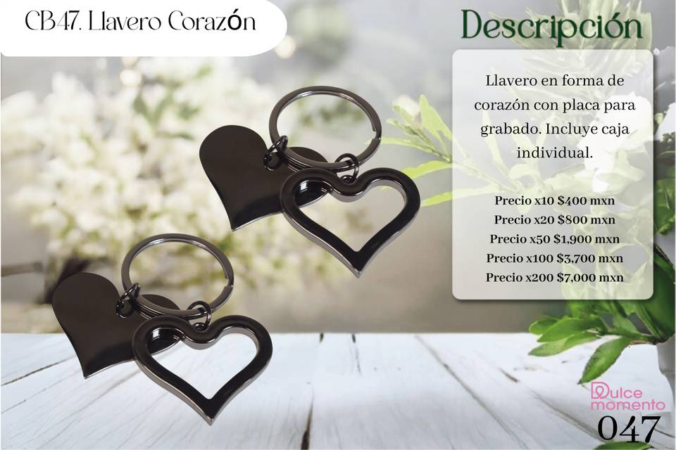 Llavero