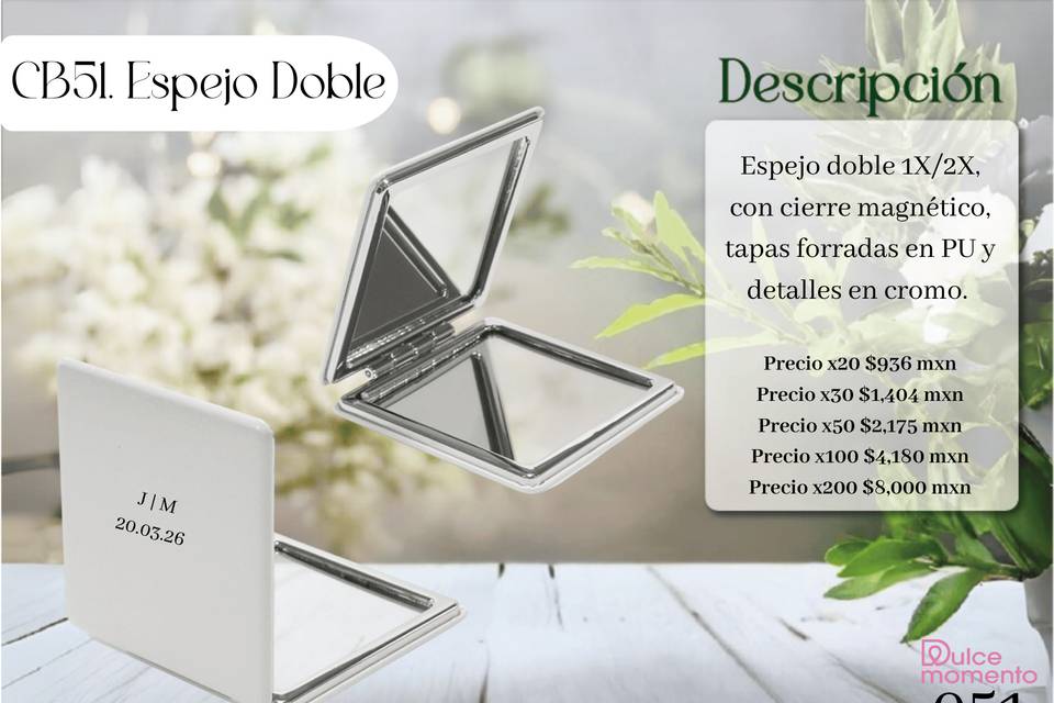 Espejo