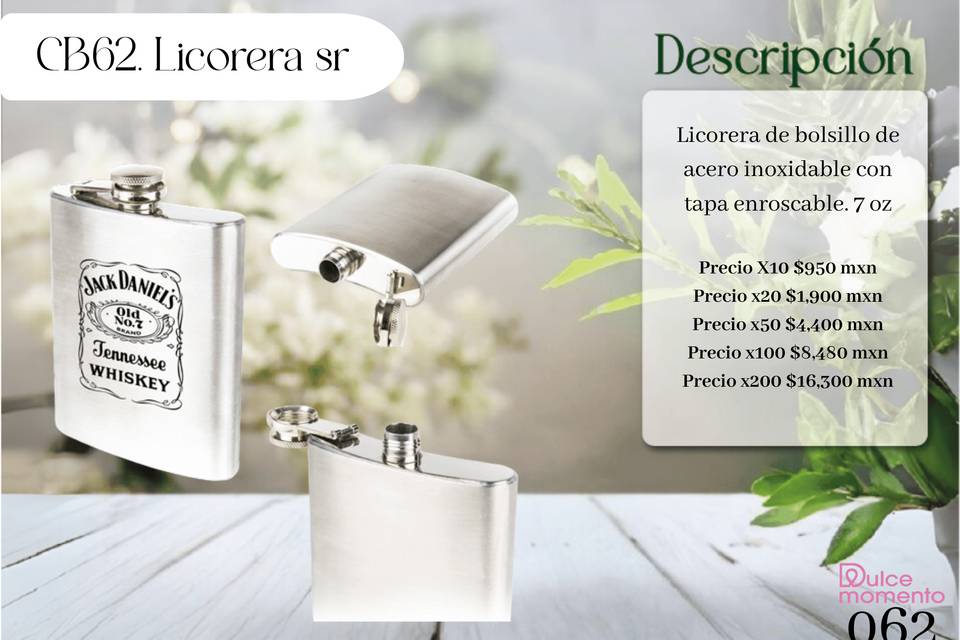 Licorera