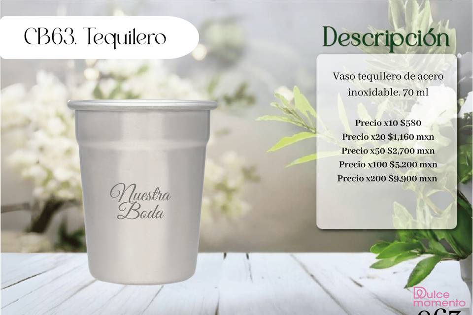 Tequileros