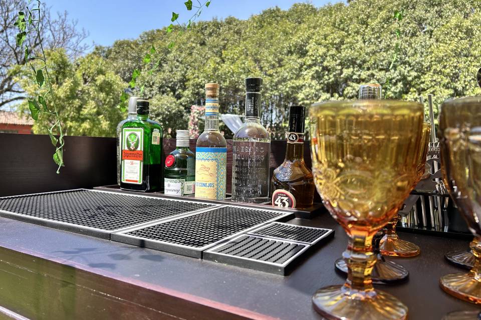 Los mejores destilados