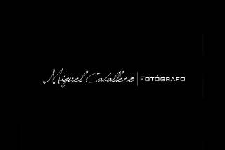 Miguel Caballero Fotógrafo