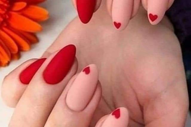 Nails