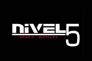 Nivel 5 logo