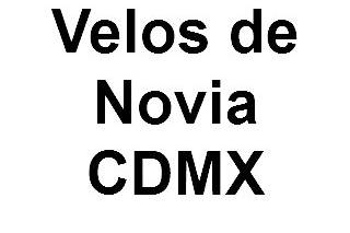 Velos de Novia CDMX logo