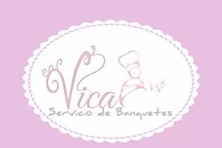 Banquetes Vica logo