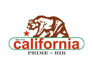 California Prime Rib logo