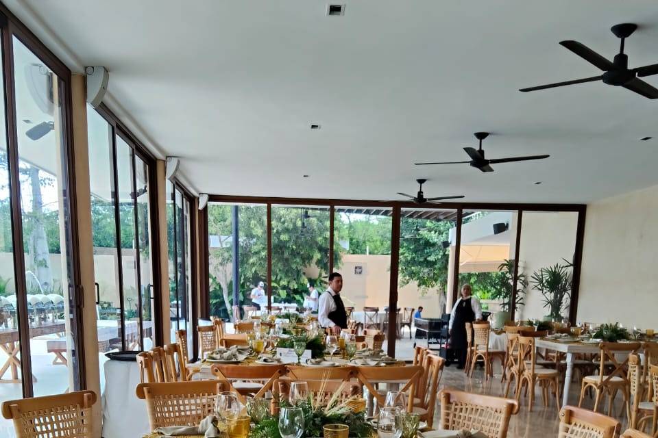 Evento de día