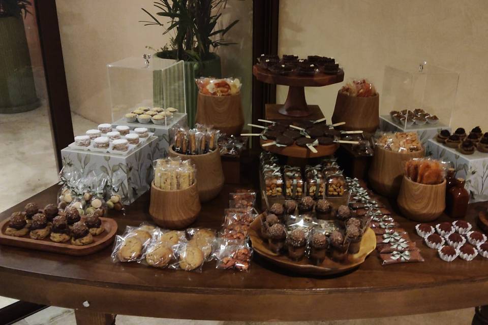 Decoración