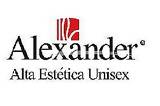 Alexander Alta Estetica Unisex logo