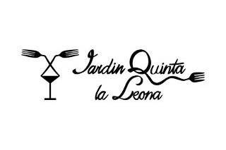 Jardín Quinta la Leona Logo