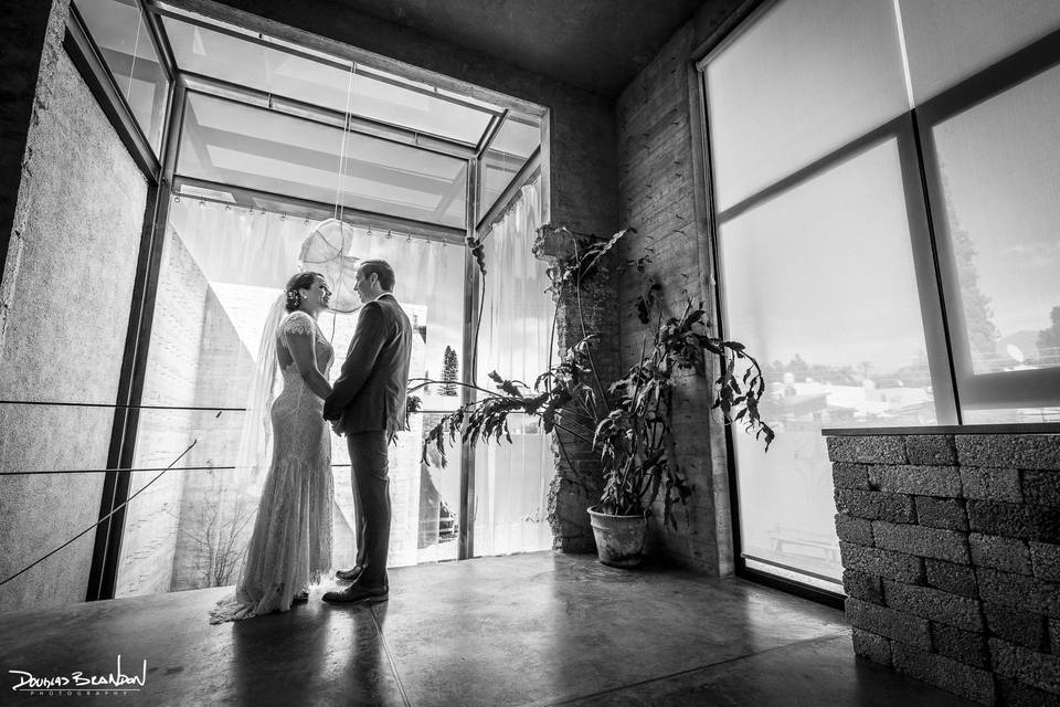 Fotografía de bodas en oaxaca