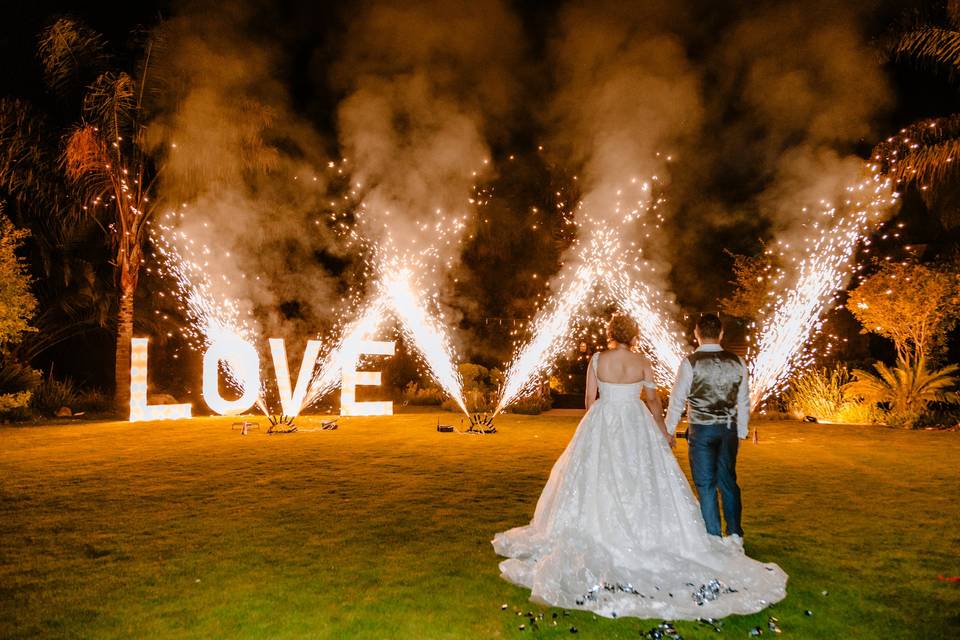 Love