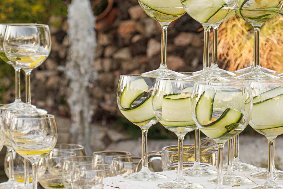 Coctelería