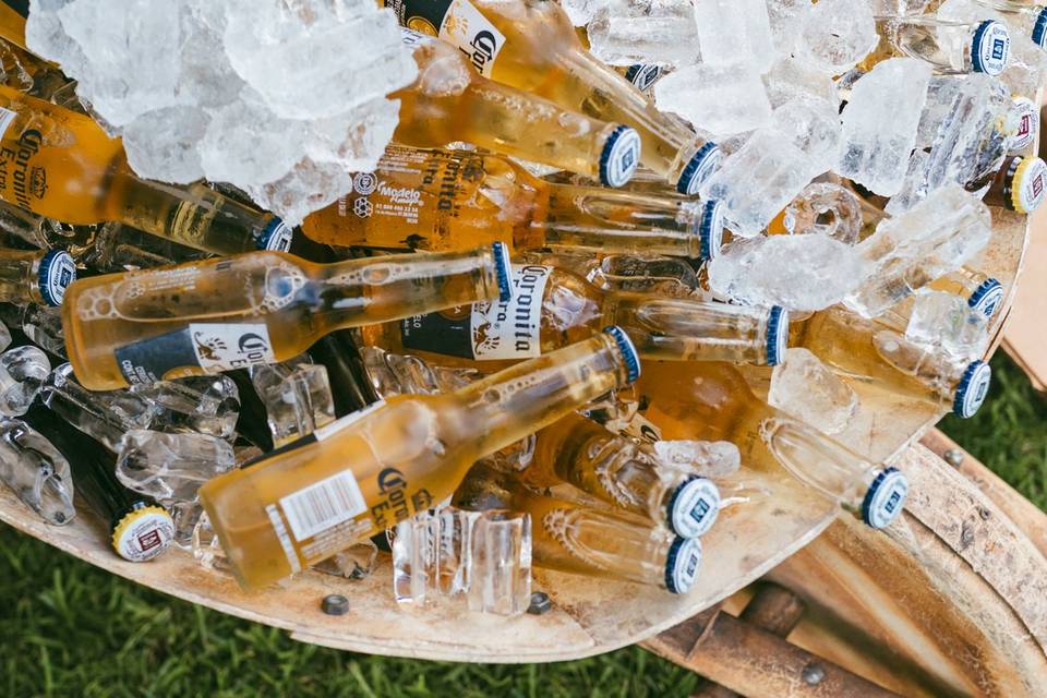 Bebidas