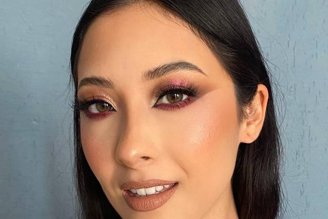Social glam
