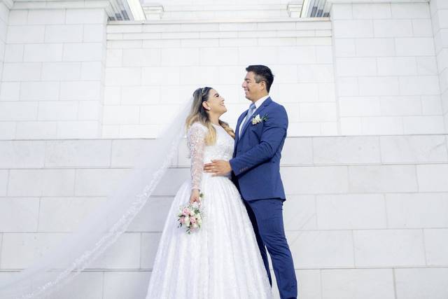 Contigo y Dios