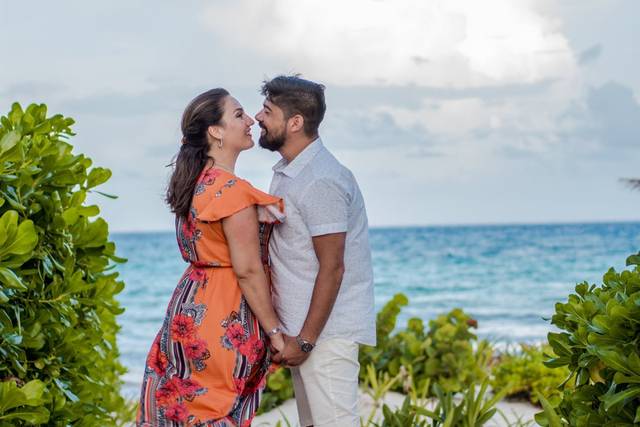 Amor caribeño