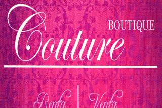 Couture Boutique logo