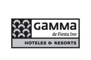 Logo del Hotel