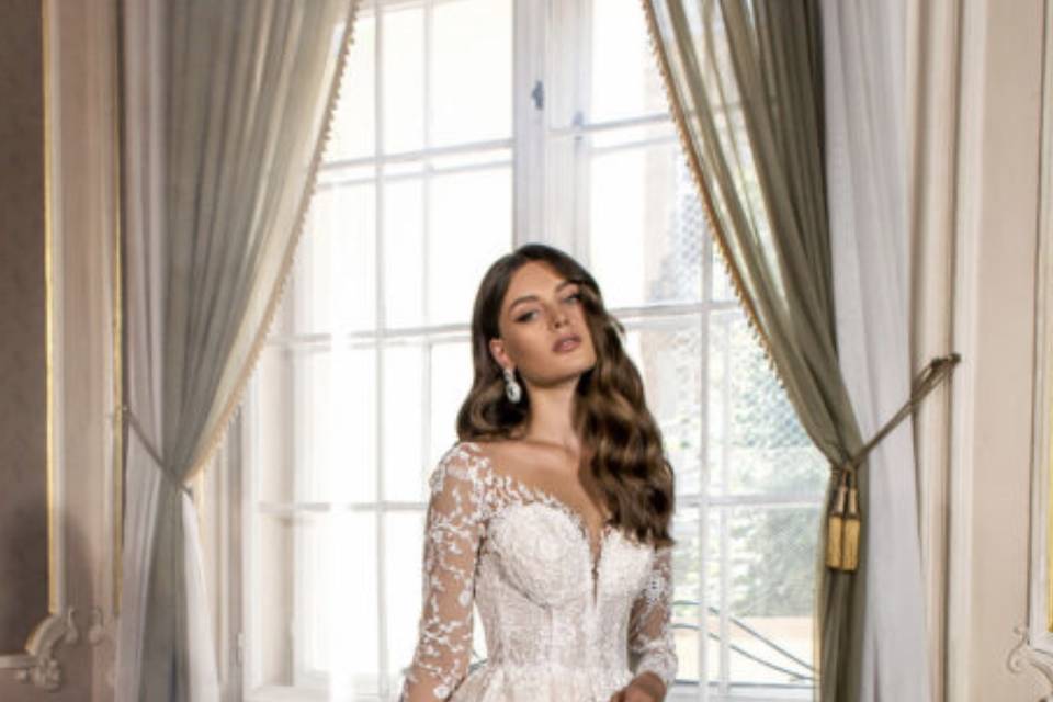 Mas de 500 vestidos exclusivos