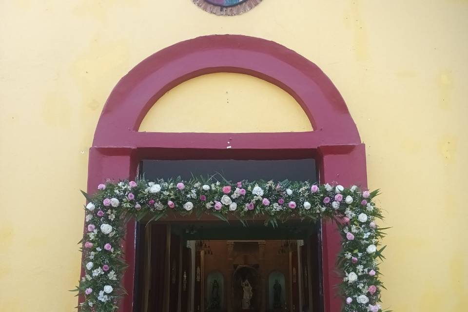 Entrada