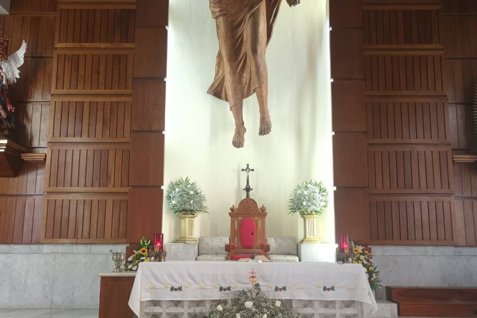 Altar