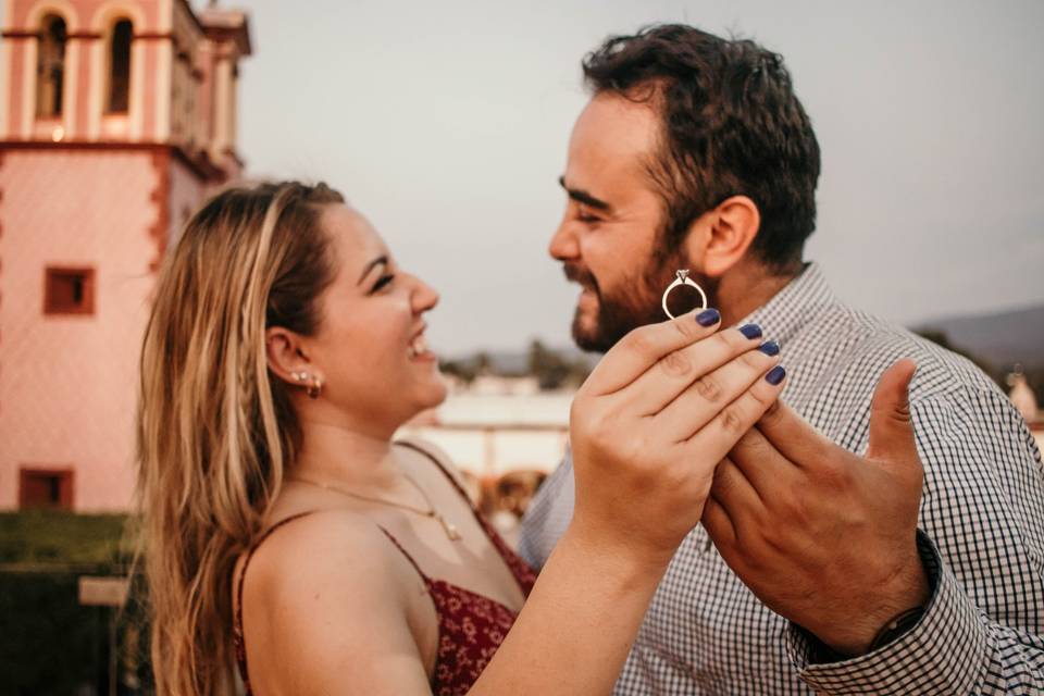 Proposal shooting